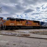 UP 4413